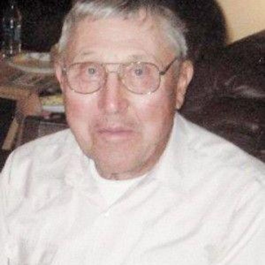 Eugene Robert Schafer