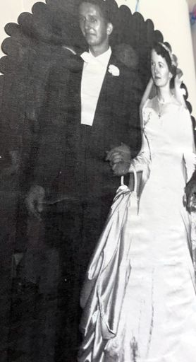 Margaret "Peggy" McElvoy photo gallery thumbnail 6 of 185