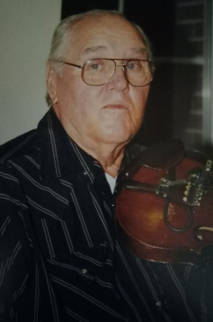 Orvil Harold Akins Profile Photo