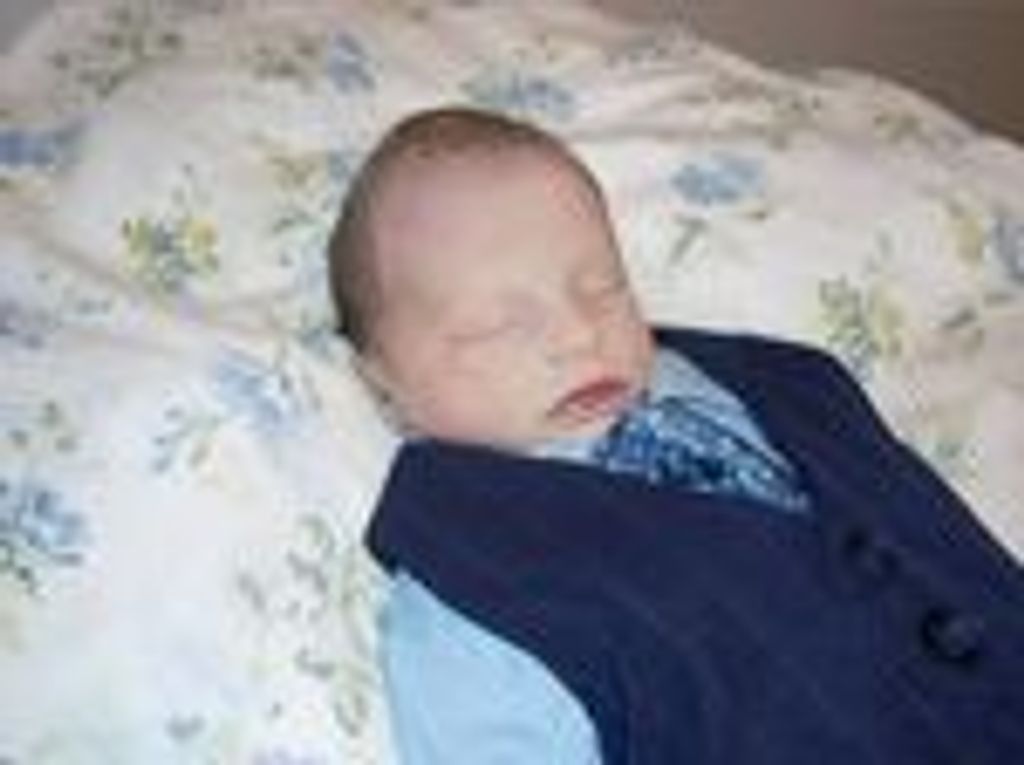 Johnathan Scott Jones