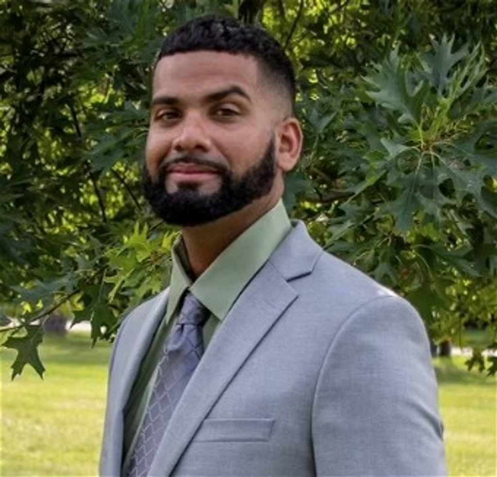 Joshua A. Lott