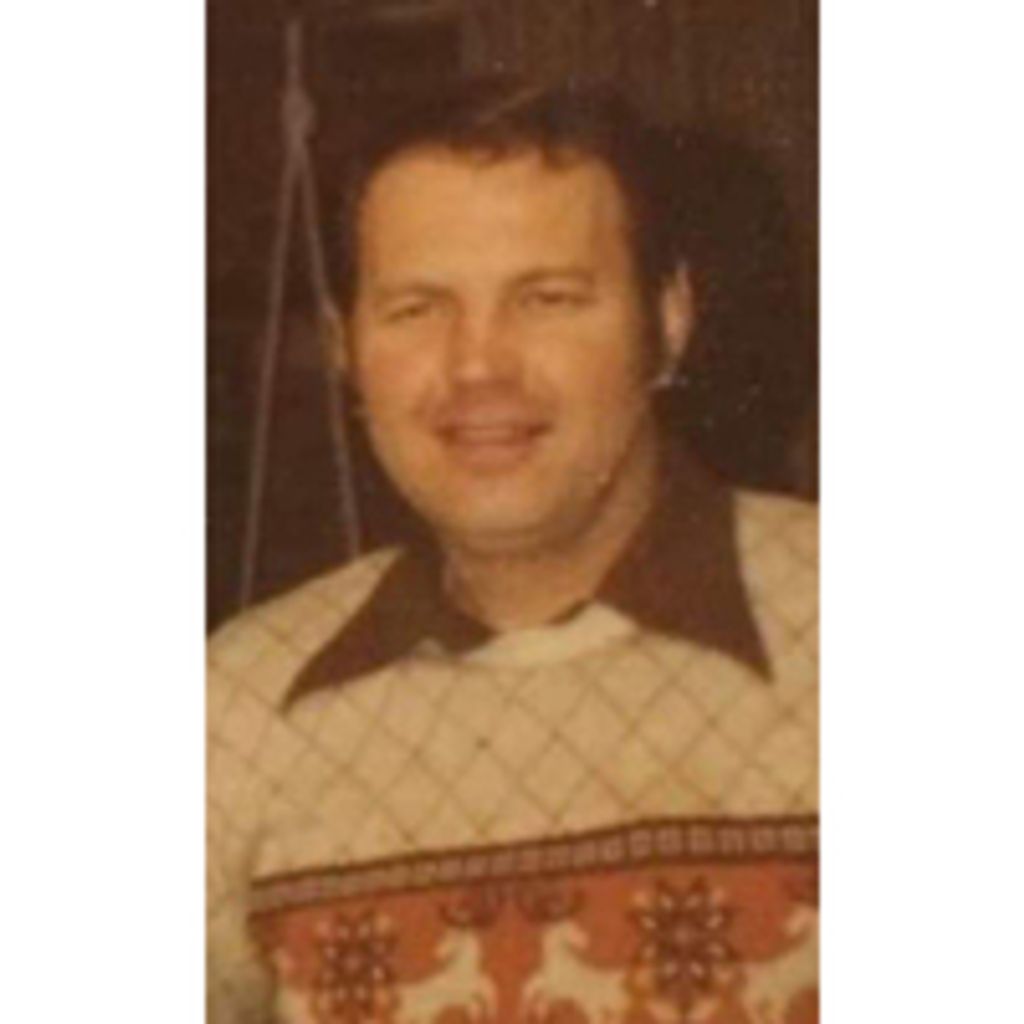 William Harbold Profile Photo