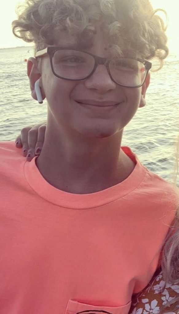 Hayden M. Brandon Profile Photo