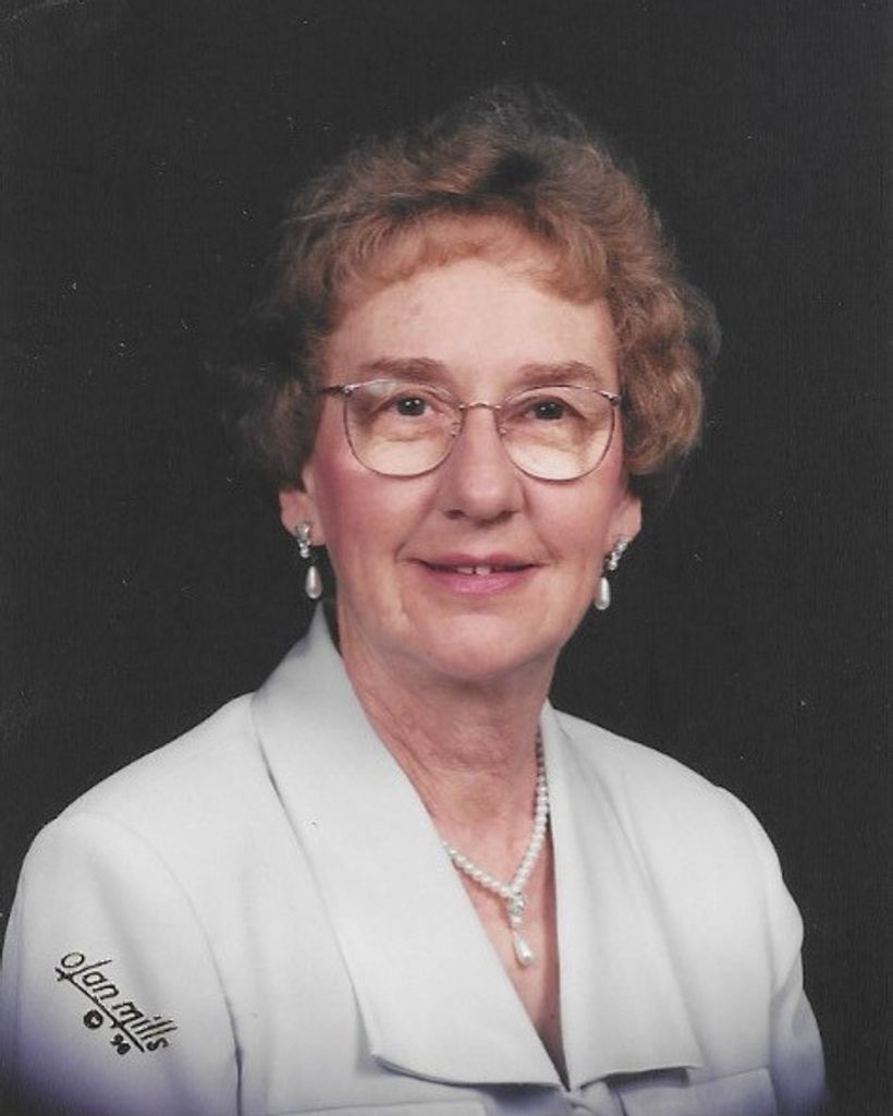 Joanne Hopen