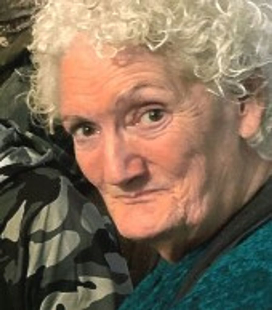 Patricia Ann Cooper Profile Photo