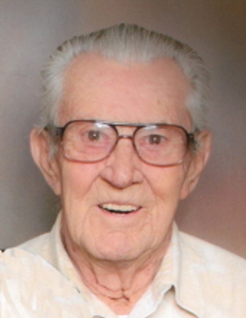 Leburn Lee Elmer Patterson