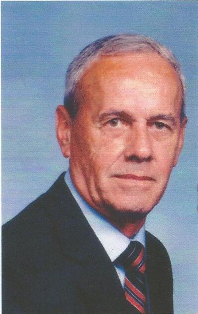 Edmond Albert Dion Profile Photo