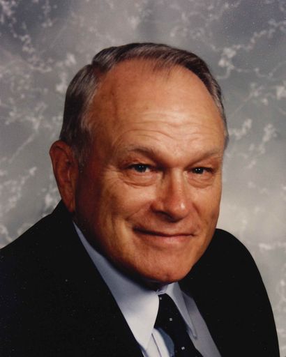 Lieutenant Colonel (ret) Lewis Clyde Huckaby Profile Photo