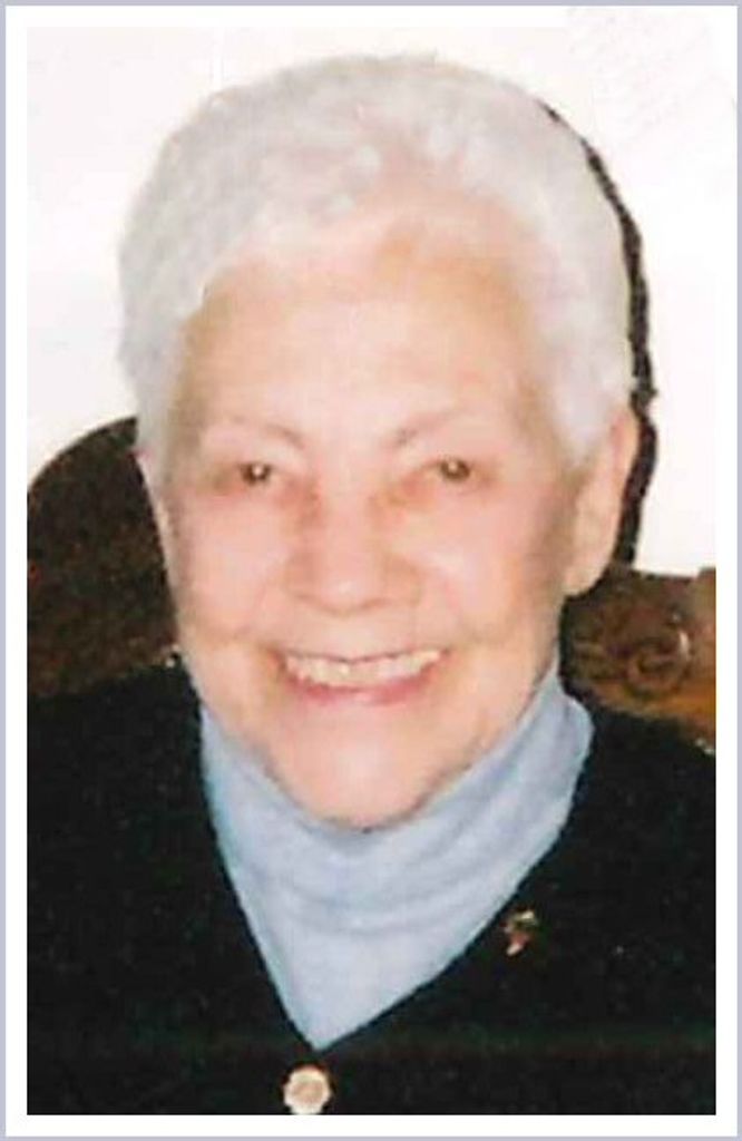 Helen Teske