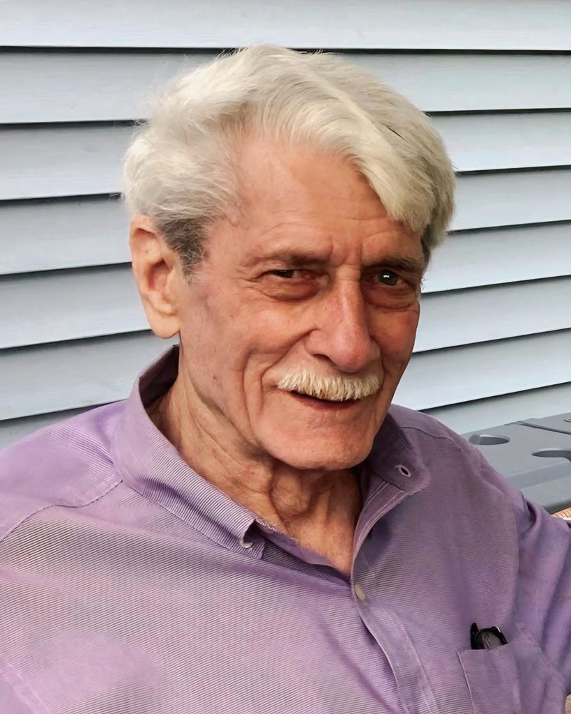 Robert Dell Briddon Profile Photo