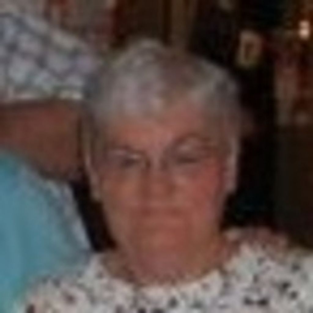 Carol B. Sparrow Profile Photo
