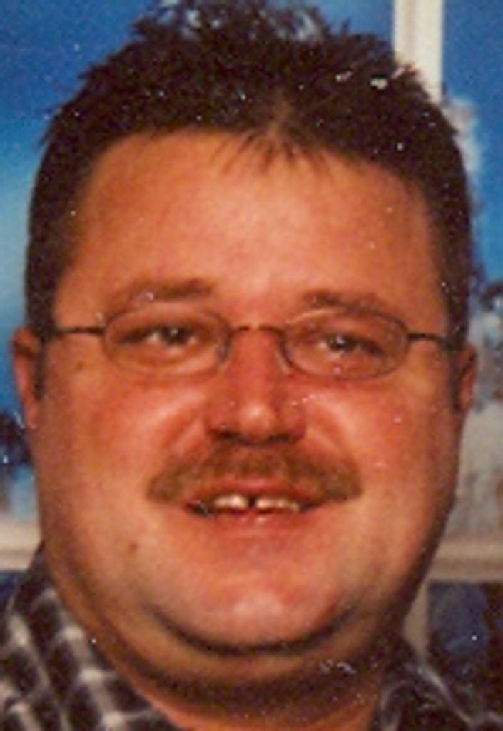 Lawrence G. Suskevich