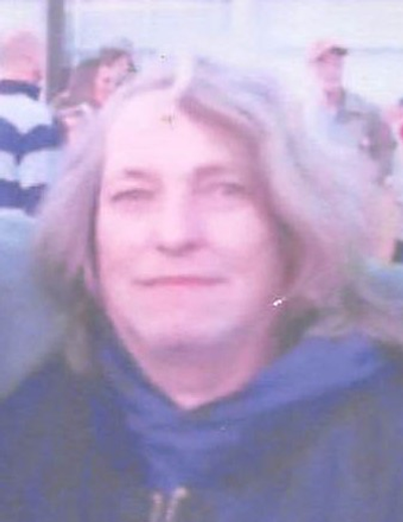 Patricia "Pat" Donelson