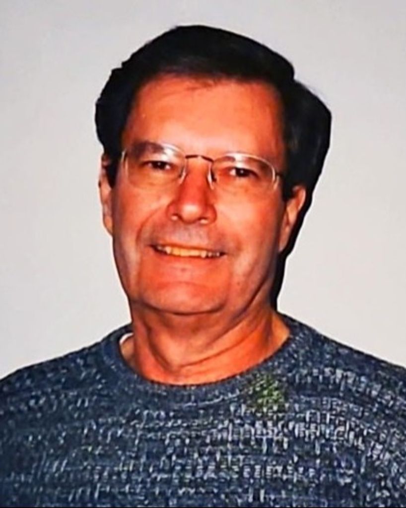 Robert W. Ondrus Profile Photo