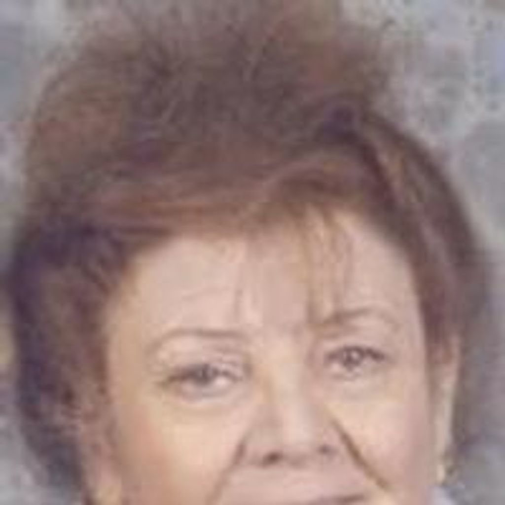 Margaret "Peggy" Hepburn