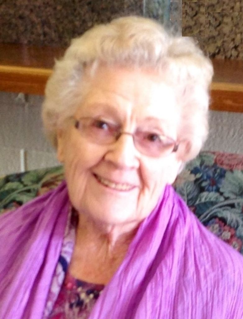 Gwyn  Christiansen Petersen
