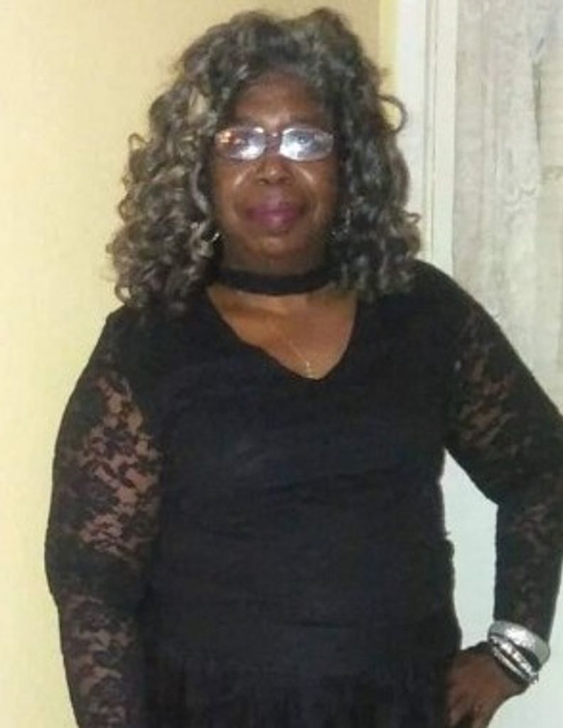 Mrs. Barbara Ann Stewart