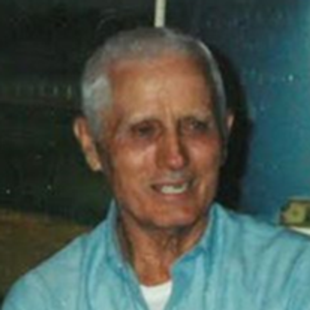 Paul William Moore