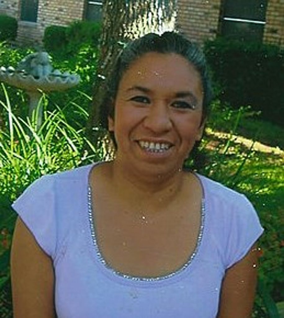 Angelica Morales Profile Photo