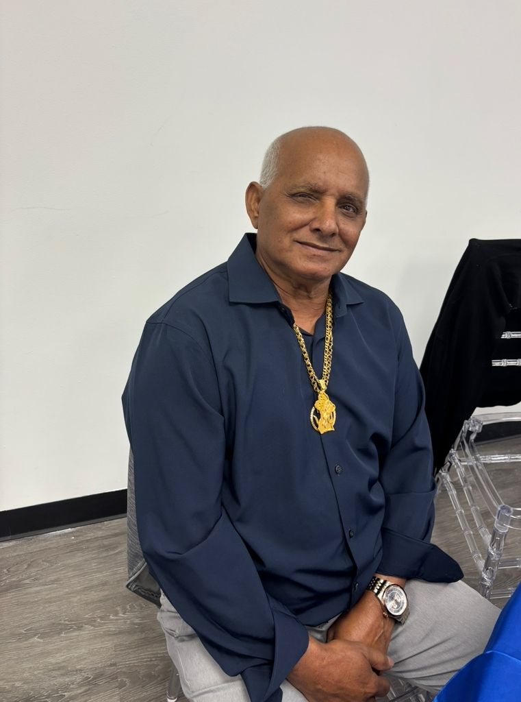 Bob Birbal Profile Photo