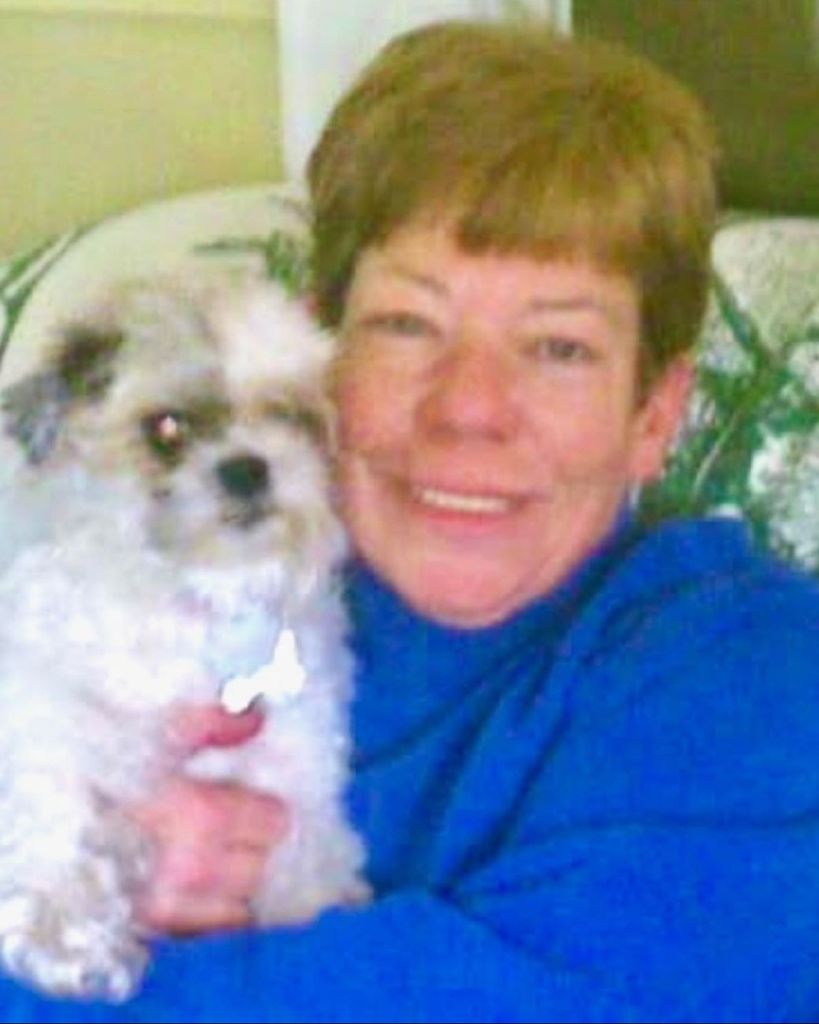 Donna M. Tidings