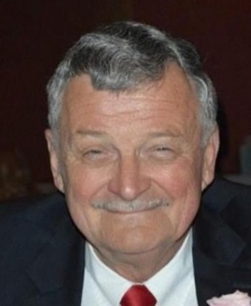 Jon William Mays Profile Photo