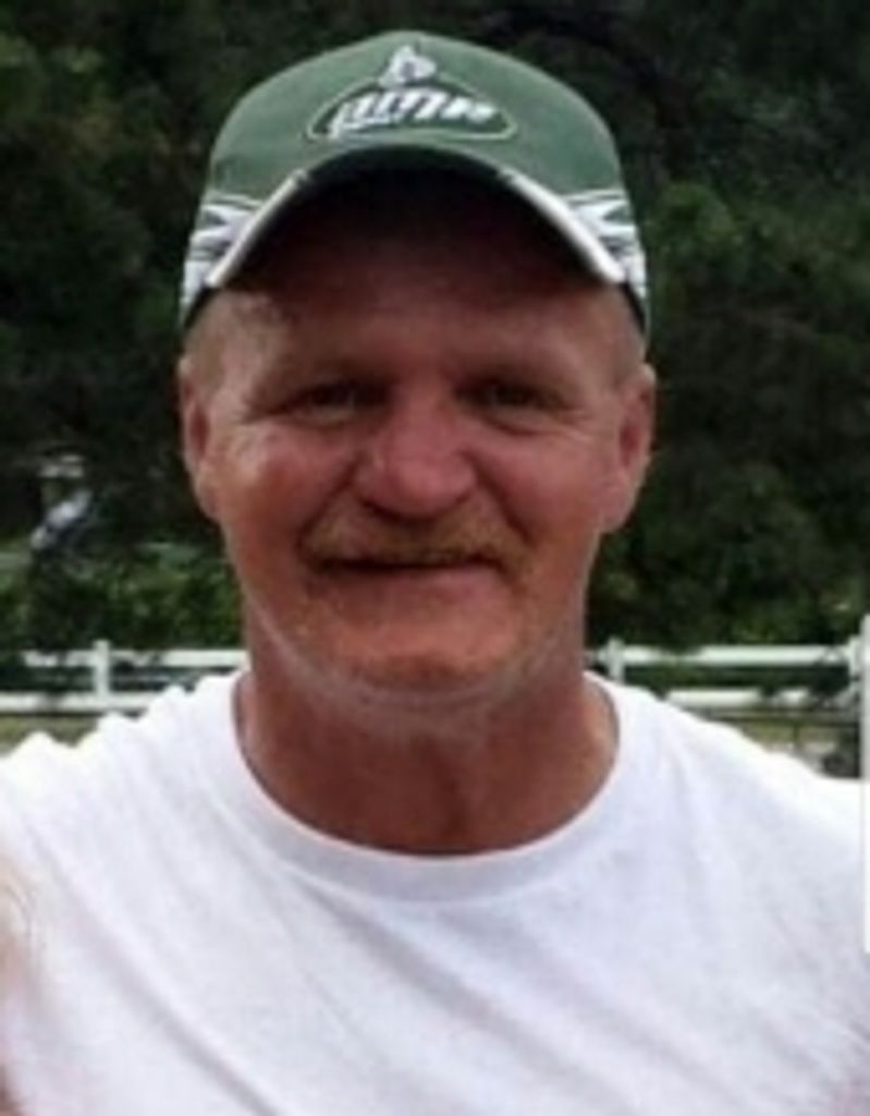 Charles  Bruce Nelson