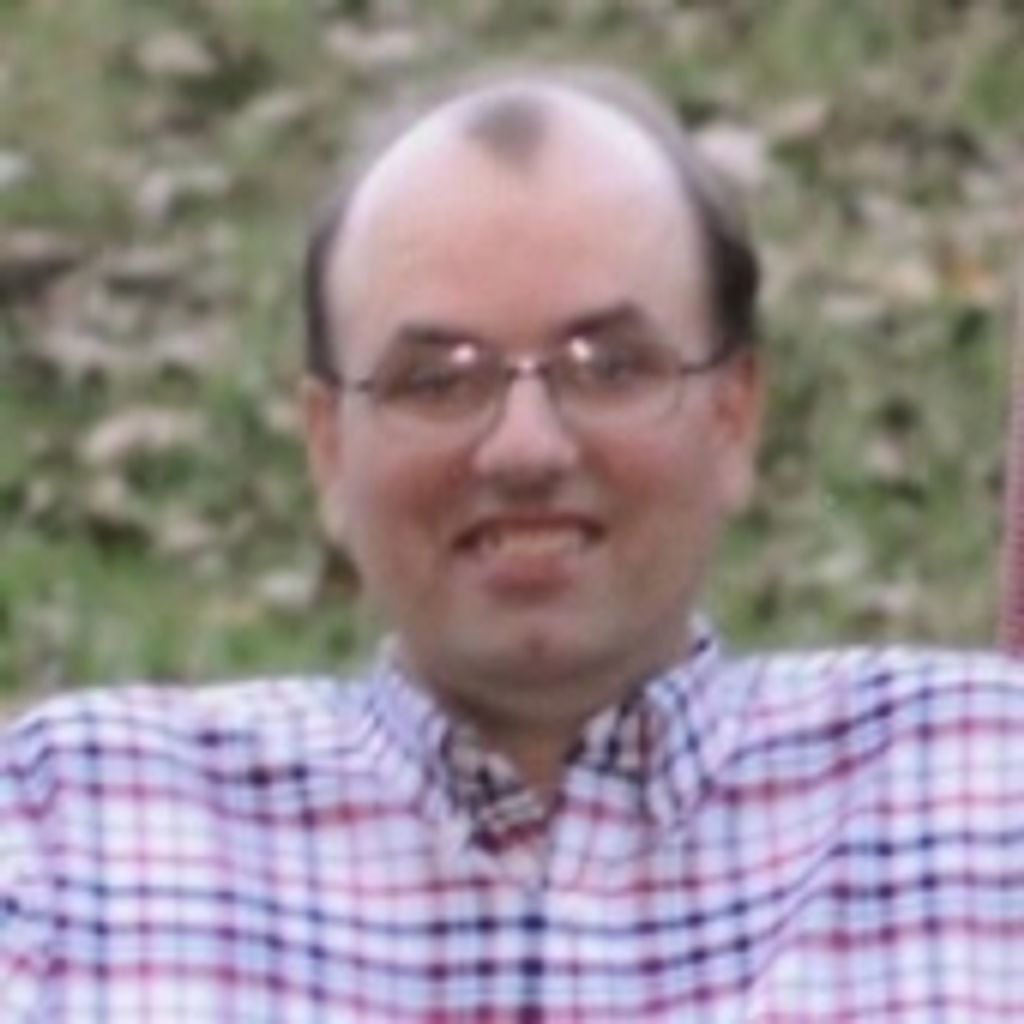Chad C. Siefring