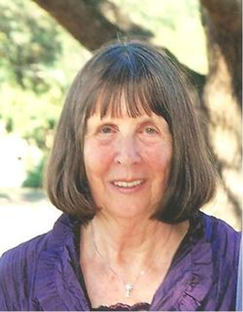 Jeannine Drena Spahr