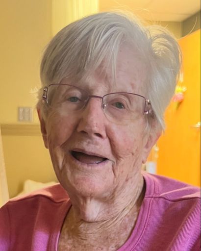 Peggy J. Lenard's obituary image