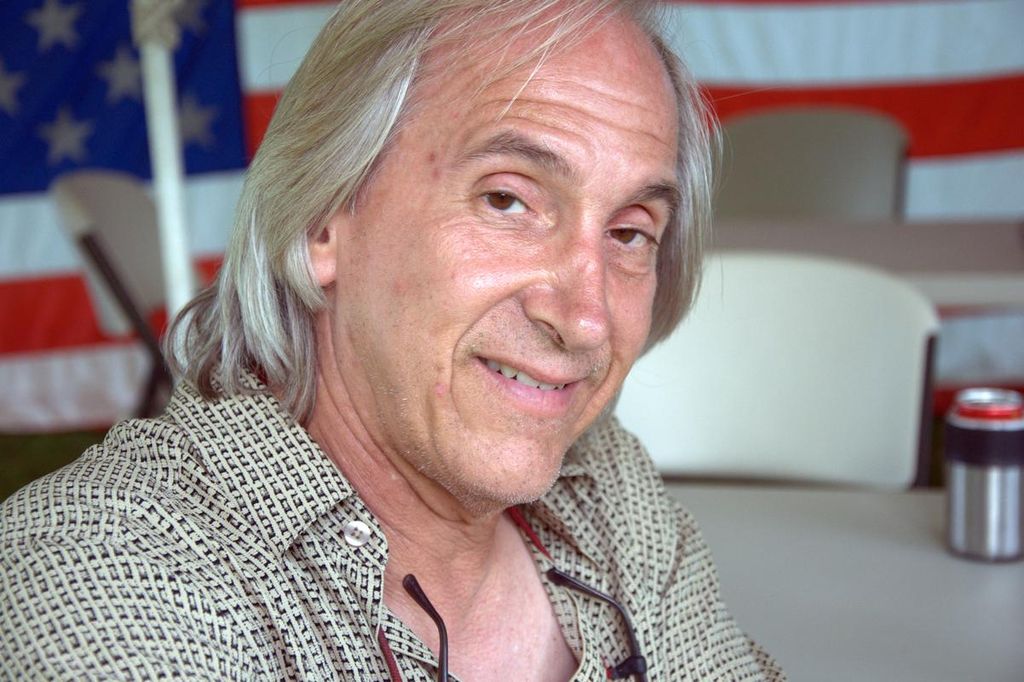 William "Woody" Andrecheck Profile Photo