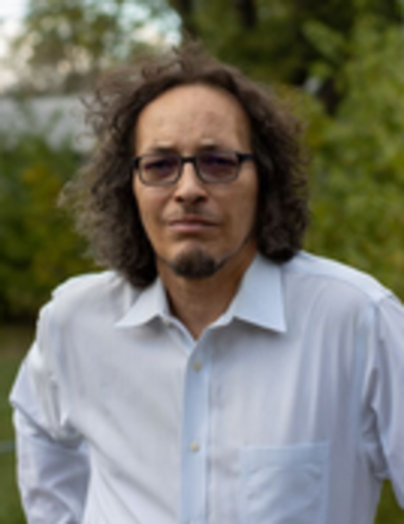 Andrew Jackson Foster V