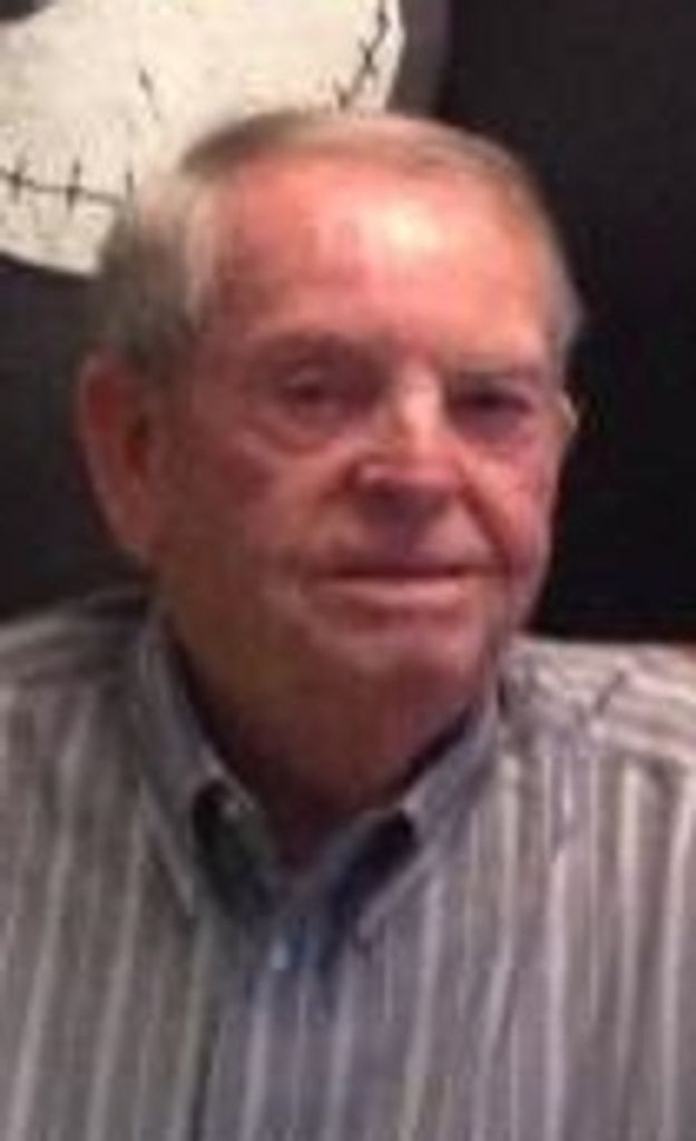 Walter Lewis