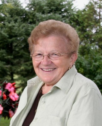 Mary (Meijer)  Hendriksen Profile Photo