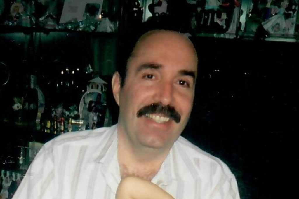 José Ramón Reyes Profile Photo