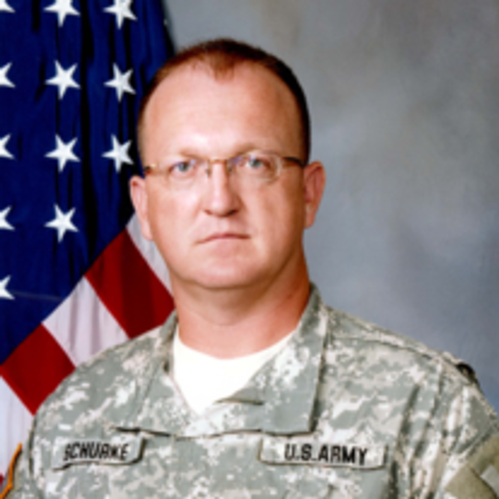 Karry A. Schurke