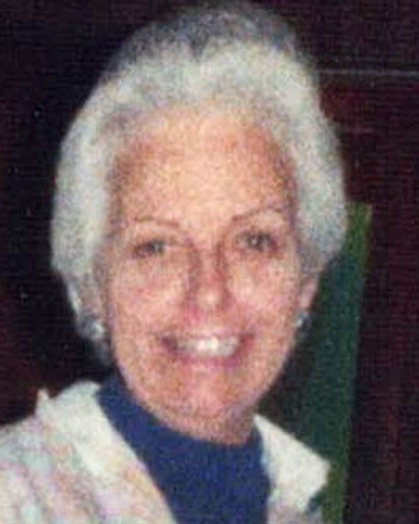 Beverly Porter Profile Photo
