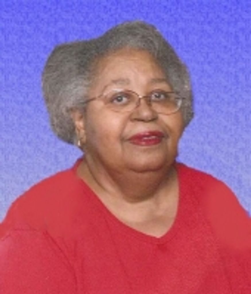 Bonnie Lou Anderson
