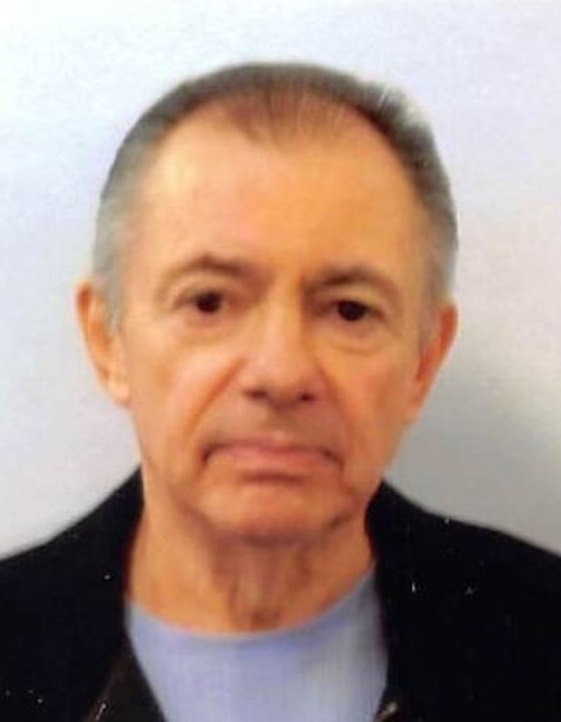 Peter A. Gongas Sr. Profile Photo