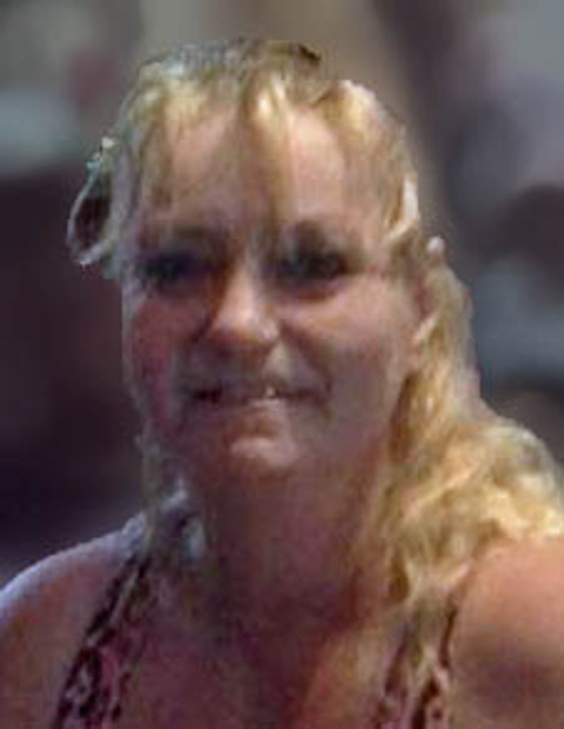 Debra Michelle Jones Nee Brown