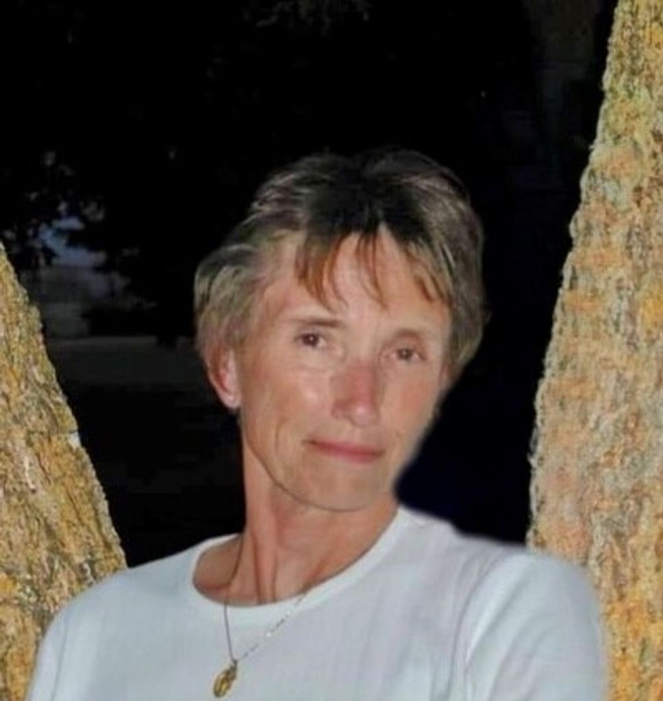 Kay Frances Rischard Profile Photo