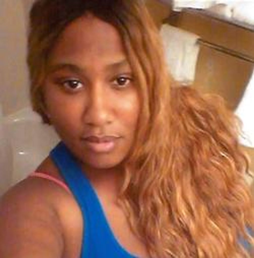 Shantel Katrina Davis