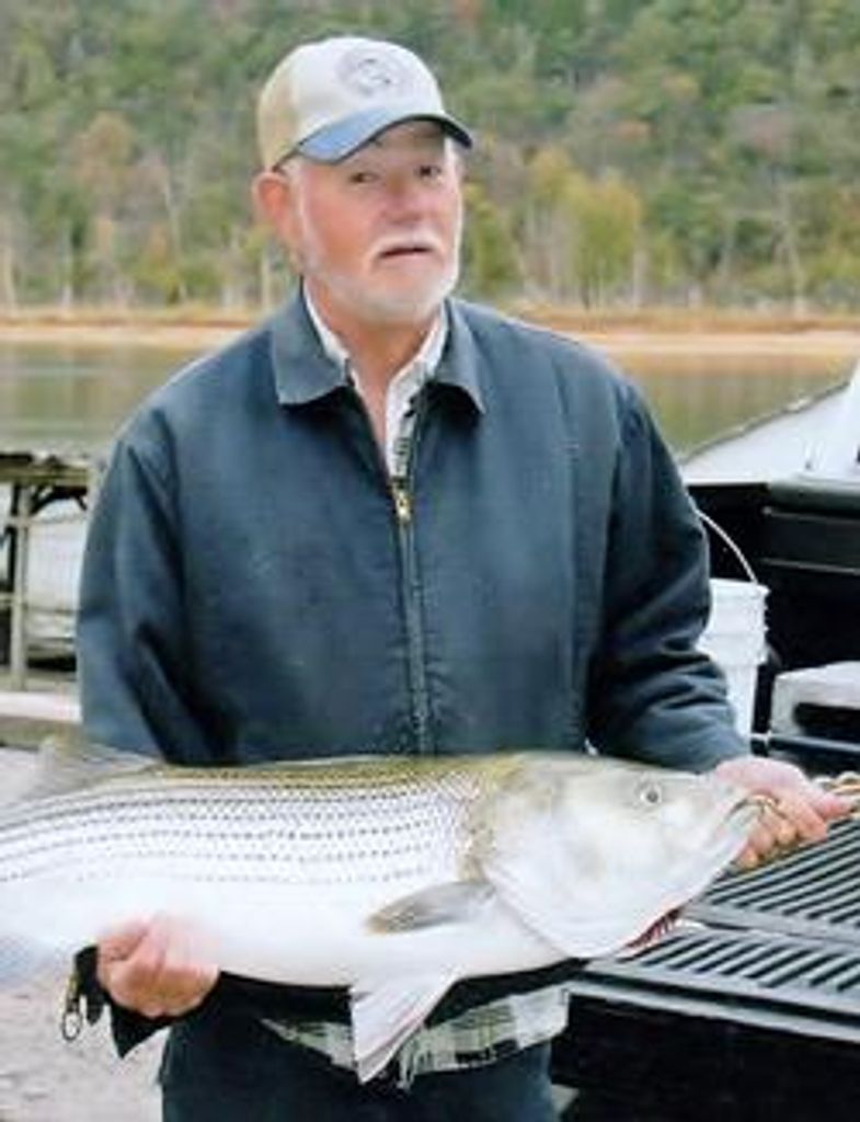 Charles "Dean" Glenn Profile Photo