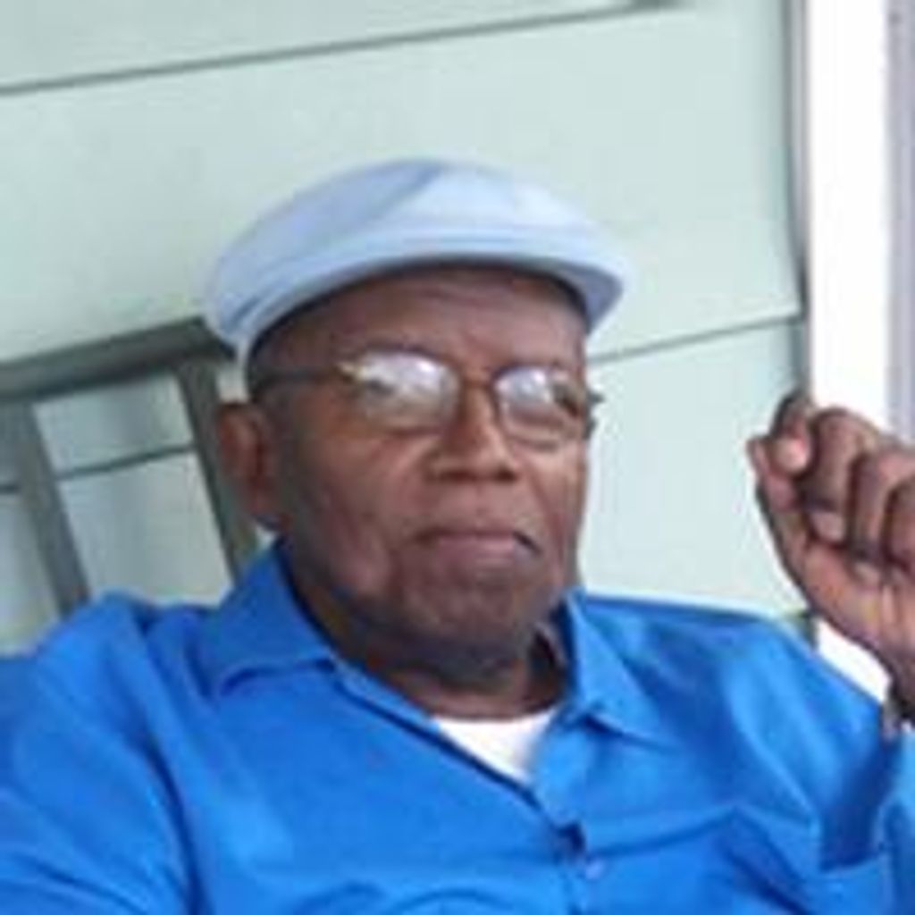 Maurice Robinson