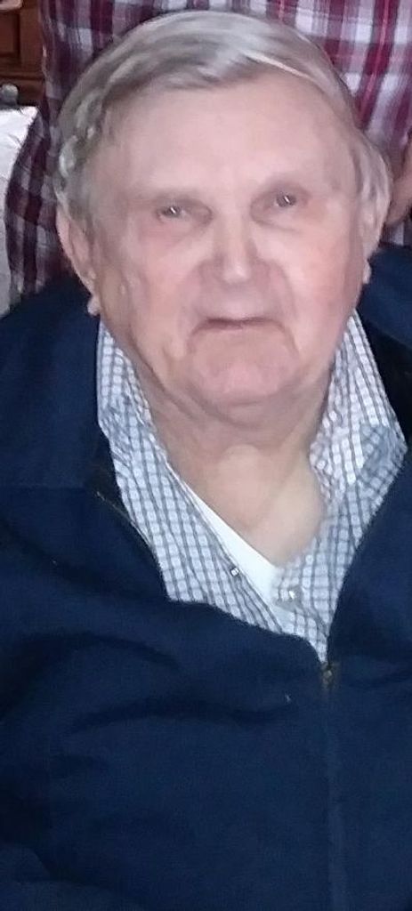 David Phillip Bradford