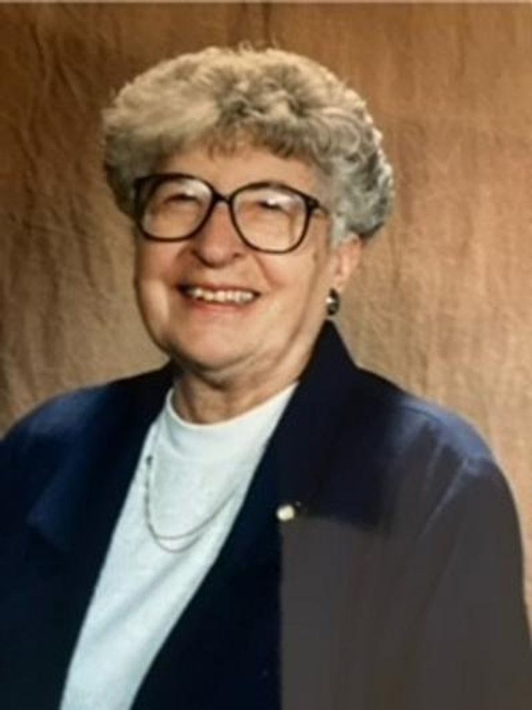Barbara Ann Bunting Profile Photo