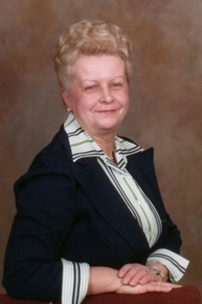 Alfreda Paulina Schultz