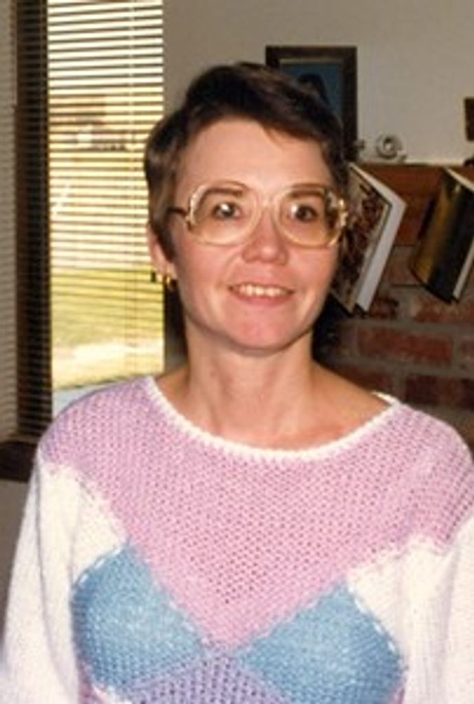 Donita ÂDonnieâJoarmstrong Newins