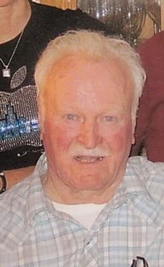 Robert B "Bob" Hamilton