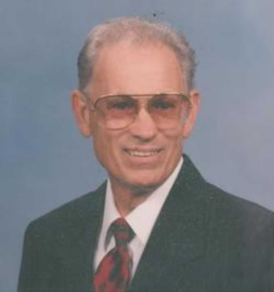 George Nelson Carroll, Sr